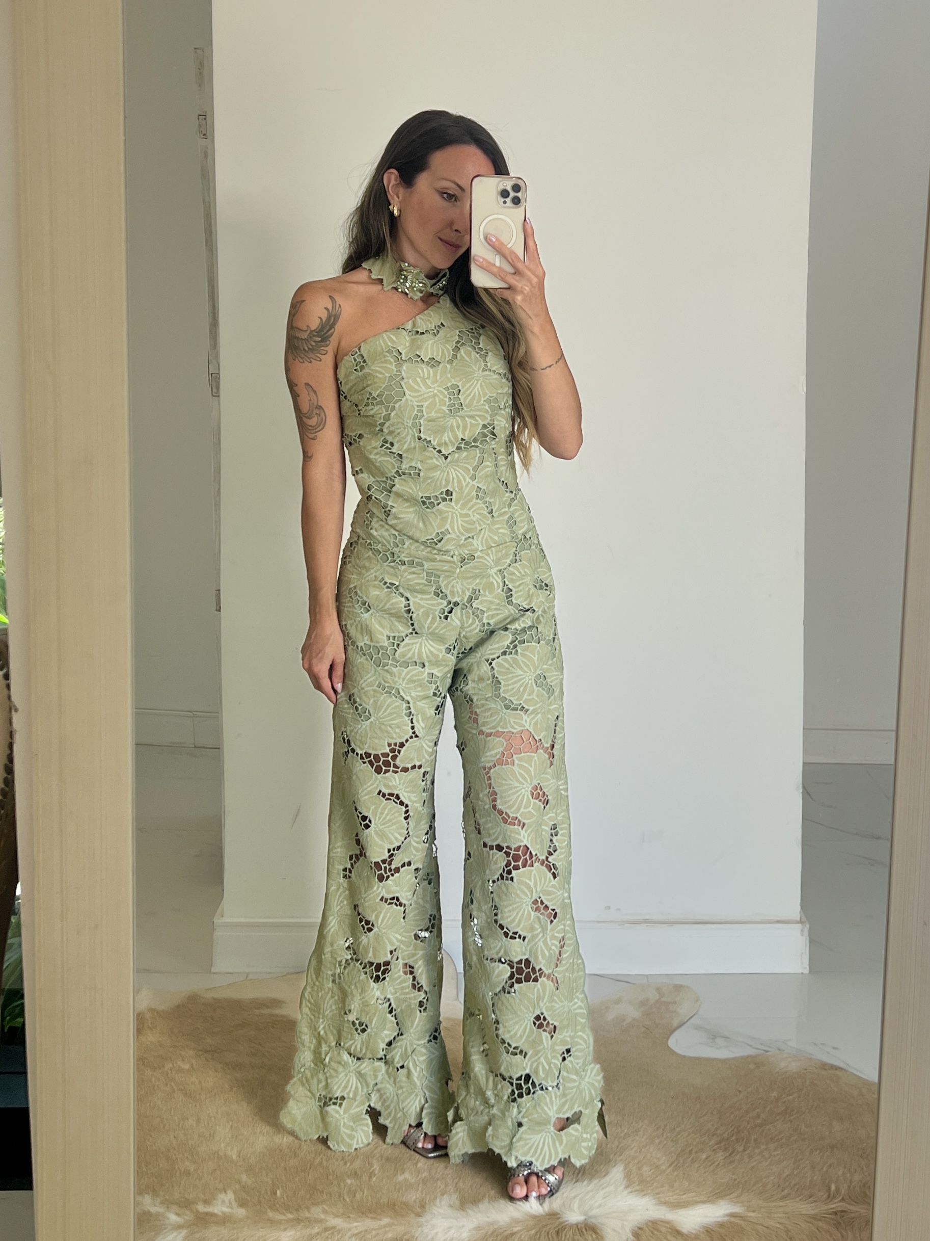 Conjunto Richilieu