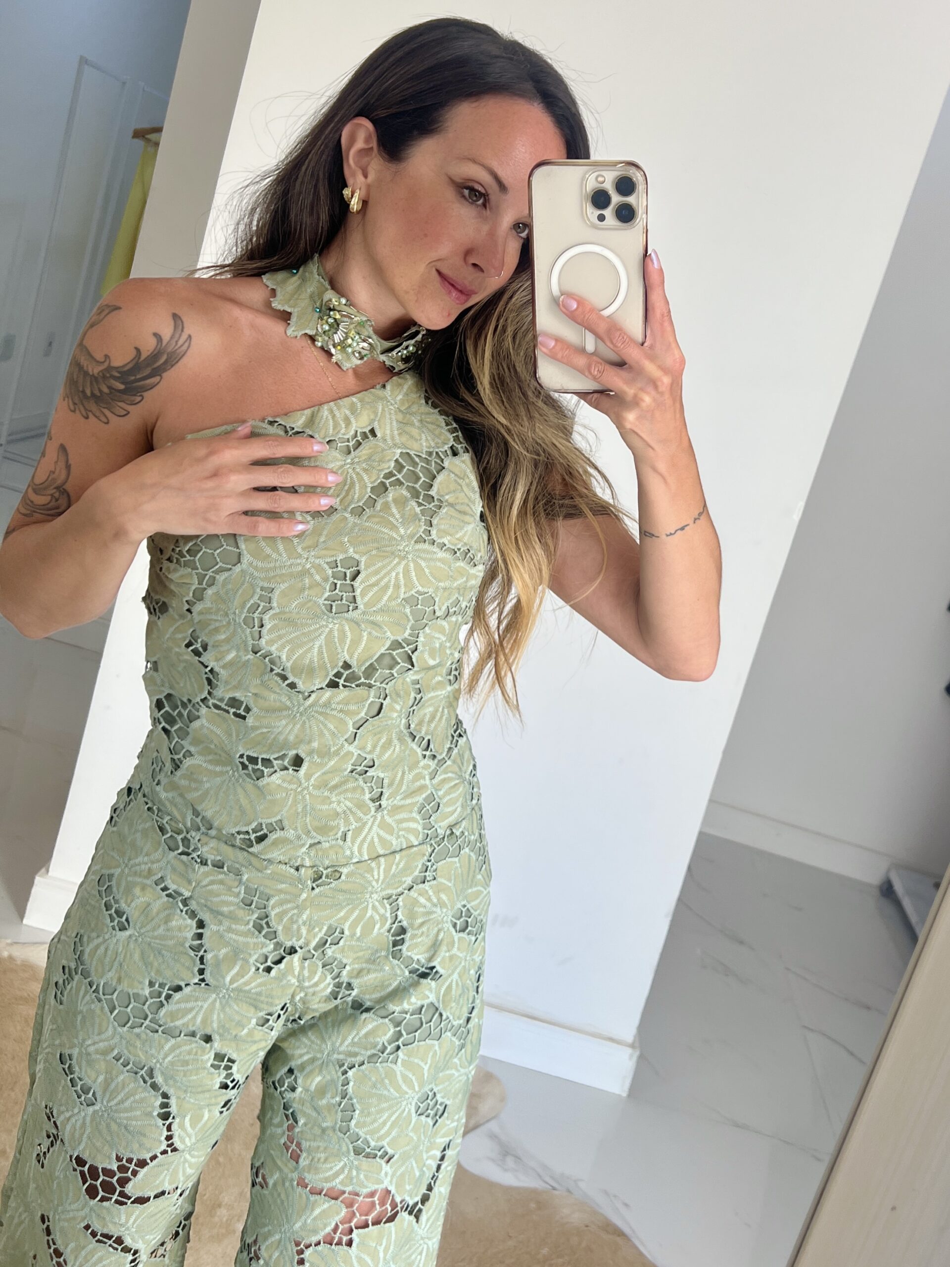 Conjunto Richilieu - Image 2