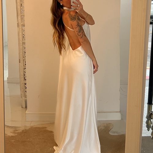 Slip Dress