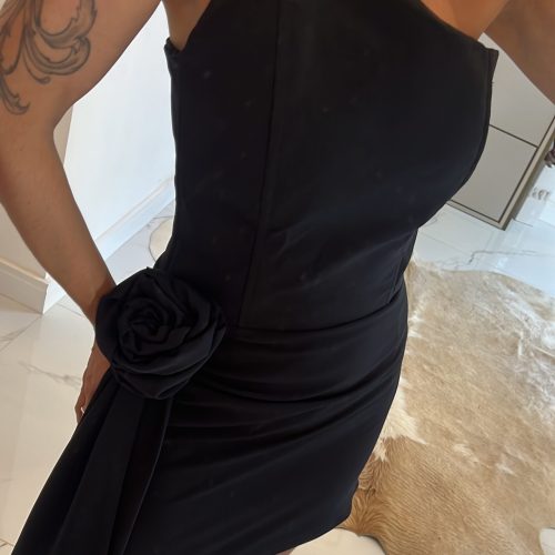 Vestido Bárbara