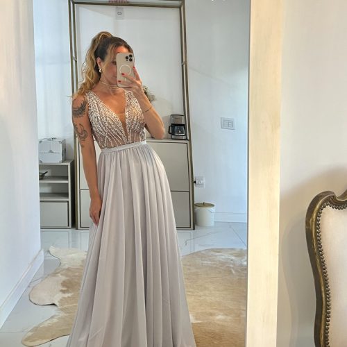 vestido