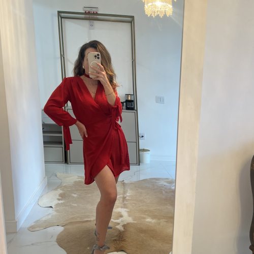 vestido